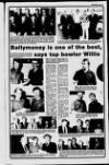 Coleraine Times Wednesday 16 January 1991 Page 25