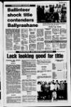 Coleraine Times Wednesday 16 January 1991 Page 27