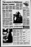 Coleraine Times Wednesday 16 January 1991 Page 28