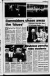 Coleraine Times Wednesday 16 January 1991 Page 31