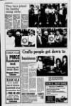 Coleraine Times Wednesday 23 January 1991 Page 6