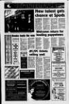 Coleraine Times Wednesday 23 January 1991 Page 16