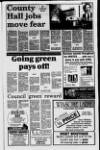 Coleraine Times Wednesday 23 January 1991 Page 21