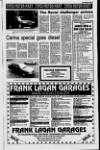 Coleraine Times Wednesday 23 January 1991 Page 25