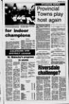 Coleraine Times Wednesday 23 January 1991 Page 31