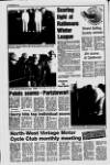 Coleraine Times Wednesday 23 January 1991 Page 32