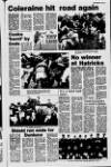 Coleraine Times Wednesday 23 January 1991 Page 33