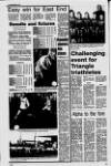 Coleraine Times Wednesday 23 January 1991 Page 34