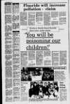 Coleraine Times Wednesday 30 January 1991 Page 2