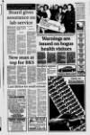 Coleraine Times Wednesday 30 January 1991 Page 9