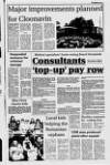Coleraine Times Wednesday 30 January 1991 Page 11
