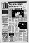 Coleraine Times Wednesday 30 January 1991 Page 12