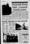 Coleraine Times Wednesday 30 January 1991 Page 20