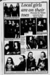 Coleraine Times Wednesday 30 January 1991 Page 21