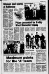 Coleraine Times Wednesday 30 January 1991 Page 29