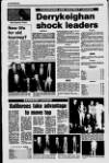 Coleraine Times Wednesday 30 January 1991 Page 30