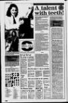 Coleraine Times Wednesday 13 February 1991 Page 4