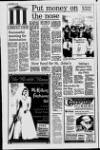 Coleraine Times Wednesday 13 February 1991 Page 6