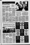 Coleraine Times Wednesday 13 February 1991 Page 7