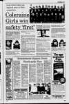 Coleraine Times Wednesday 13 February 1991 Page 9