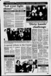 Coleraine Times Wednesday 13 February 1991 Page 10