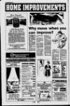 Coleraine Times Wednesday 13 February 1991 Page 12