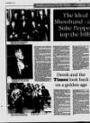 Coleraine Times Wednesday 13 February 1991 Page 18