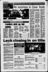Coleraine Times Wednesday 13 February 1991 Page 30