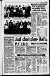 Coleraine Times Wednesday 13 February 1991 Page 31