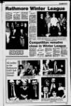 Coleraine Times Wednesday 13 February 1991 Page 33