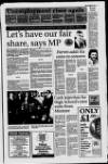 Coleraine Times Wednesday 20 February 1991 Page 3
