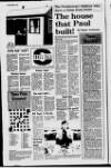 Coleraine Times Wednesday 20 February 1991 Page 4