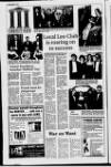 Coleraine Times Wednesday 20 February 1991 Page 6