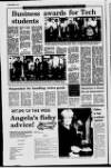 Coleraine Times Wednesday 20 February 1991 Page 8