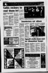 Coleraine Times Wednesday 20 February 1991 Page 14