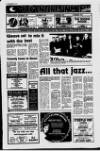 Coleraine Times Wednesday 20 February 1991 Page 16