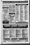 Coleraine Times Wednesday 20 February 1991 Page 21