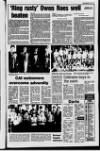 Coleraine Times Wednesday 20 February 1991 Page 25