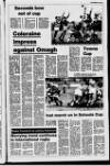 Coleraine Times Wednesday 20 February 1991 Page 29