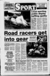 Coleraine Times Wednesday 20 February 1991 Page 32