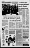 Coleraine Times Wednesday 27 February 1991 Page 2