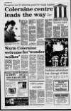 Coleraine Times Wednesday 27 February 1991 Page 6