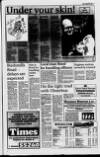 Coleraine Times Wednesday 27 February 1991 Page 7