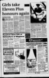 Coleraine Times Wednesday 27 February 1991 Page 9