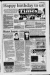 Coleraine Times Wednesday 27 February 1991 Page 11