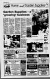 Coleraine Times Wednesday 27 February 1991 Page 12