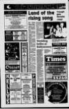 Coleraine Times Wednesday 27 February 1991 Page 14
