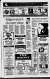 Coleraine Times Wednesday 27 February 1991 Page 15