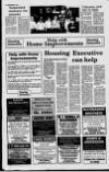 Coleraine Times Wednesday 27 February 1991 Page 26