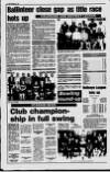 Coleraine Times Wednesday 27 February 1991 Page 30